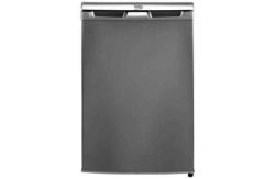 Beko UL584APS Under Counter Larder Fridge - Silver.